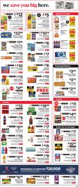 ShopRite flyer Page 5