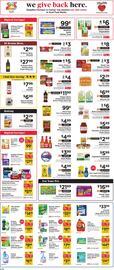 ShopRite flyer Page 6