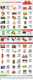 ShopRite flyer Page 8