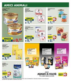Volantino Esselunga Pagina 20