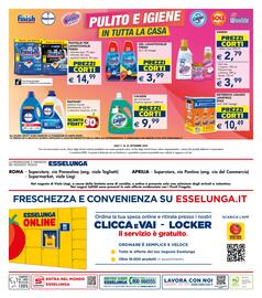Volantino Esselunga Pagina 23