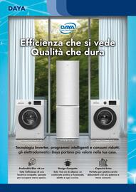 Volantino Esselunga | Elettrodomestici Pagina 12