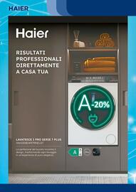 Volantino Esselunga | Elettrodomestici Pagina 4