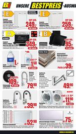 B1 Discount Baumarkt Prospekt woche 37 Seite 2