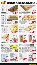B1 Discount Baumarkt Prospekt woche 37 Seite 4