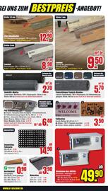 B1 Discount Baumarkt Prospekt woche 37 Seite 5