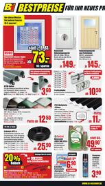 B1 Discount Baumarkt Prospekt woche 37 Seite 6
