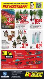 B1 Discount Baumarkt Prospekt woche 37 Seite 8