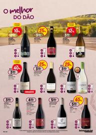 Folheto Intermarché | ESPECIAL Vinhos Página 11