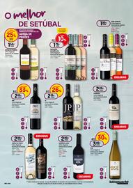 Folheto Intermarché | ESPECIAL Vinhos Página 15