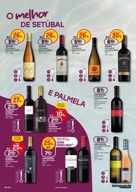 Folheto Intermarché | ESPECIAL Vinhos Página 16