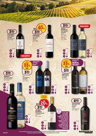 Folheto Intermarché | ESPECIAL Vinhos Página 19