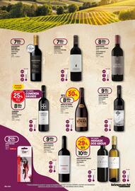 Folheto Intermarché | ESPECIAL Vinhos Página 21