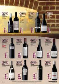 Folheto Intermarché | ESPECIAL Vinhos Página 25