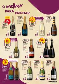 Folheto Intermarché | ESPECIAL Vinhos Página 26