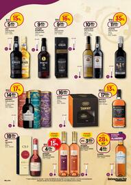 Folheto Intermarché | ESPECIAL Vinhos Página 27
