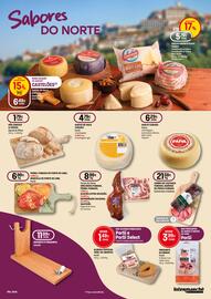Folheto Intermarché | ESPECIAL Vinhos Página 28