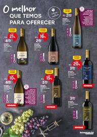 Folheto Intermarché | ESPECIAL Vinhos Página 3