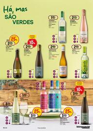 Folheto Intermarché | ESPECIAL Vinhos Página 4