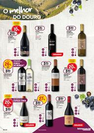 Folheto Intermarché | ESPECIAL Vinhos Página 6