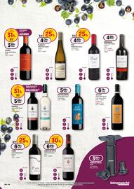 Folheto Intermarché | ESPECIAL Vinhos Página 7