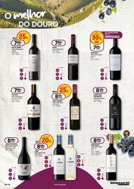 Folheto Intermarché | ESPECIAL Vinhos Página 8