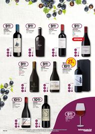 Folheto Intermarché | ESPECIAL Vinhos Página 9