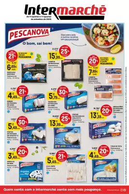 Folheto Intermarché (válido até 17-09)