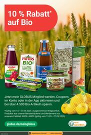 Globus Prospekt woche 38 Seite 13
