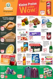 Globus Prospekt woche 38 Seite 3