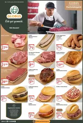 Globus Prospekt (gültig bis 20-09)
