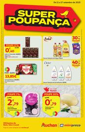 Folheto Minipreço semana 37 Página 1