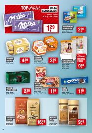 Handelshof Prospekt woche 38 Seite 14