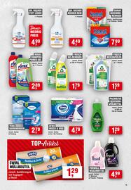 Handelshof Prospekt woche 38 Seite 15