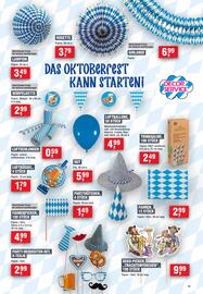 Handelshof Prospekt woche 38 Seite 19