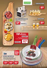 Handelshof Prospekt woche 38 Seite 20