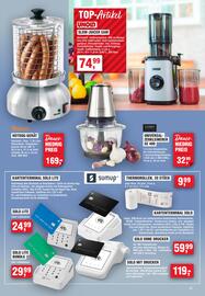 Handelshof Prospekt woche 38 Seite 23