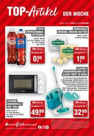 Handelshof Prospekt woche 38 Seite 24