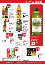Catálogo Supercor Página 15