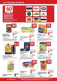 Catálogo Supercor Página 16