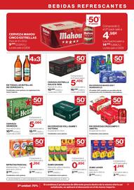 Catálogo Supercor Página 19