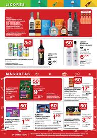 Catálogo Supercor Página 22