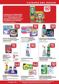 Catálogo Supercor Página 27