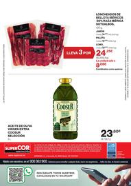 Catálogo Supercor Página 28