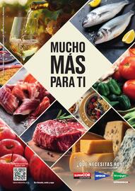 Catálogo Supercor | Mucho más Página 1