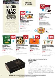 Catálogo Supercor | Mucho más Página 14