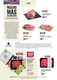 Catálogo Supercor | Mucho más Página 6
