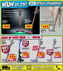 JB Hi-Fi catalogue week 37 Page 10