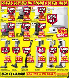 JB Hi-Fi catalogue week 37 Page 11
