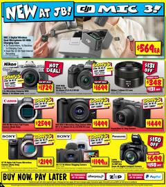 JB Hi-Fi catalogue week 37 Page 12